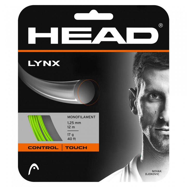 Head Lynx 1.25 Green